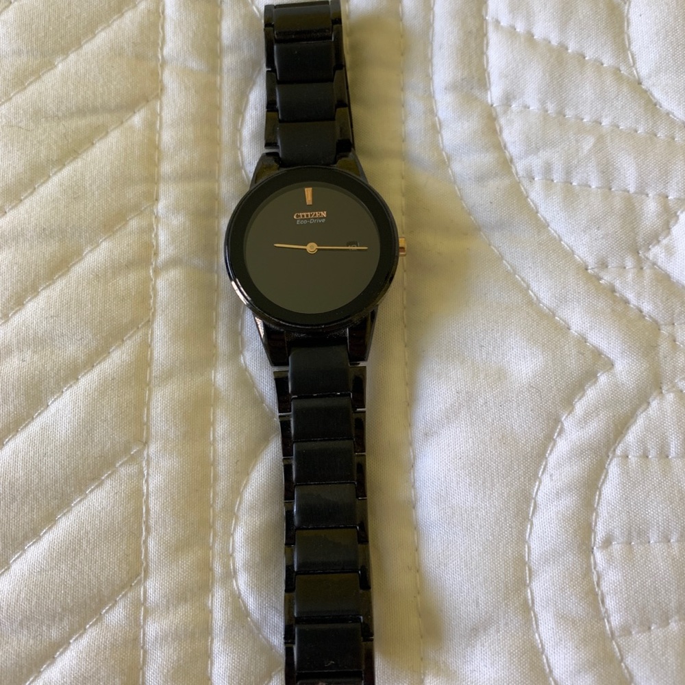 Citizens Ecodrive Watch